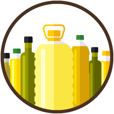 collecte huile alimentaire usagée
